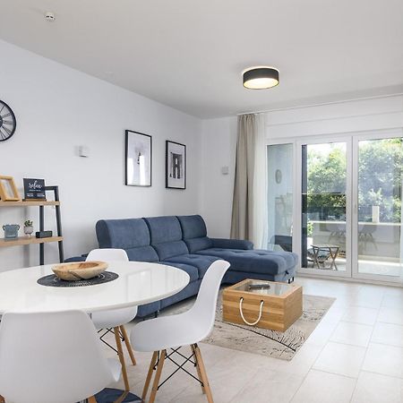 Relax Trogir Apartman Kültér fotó
