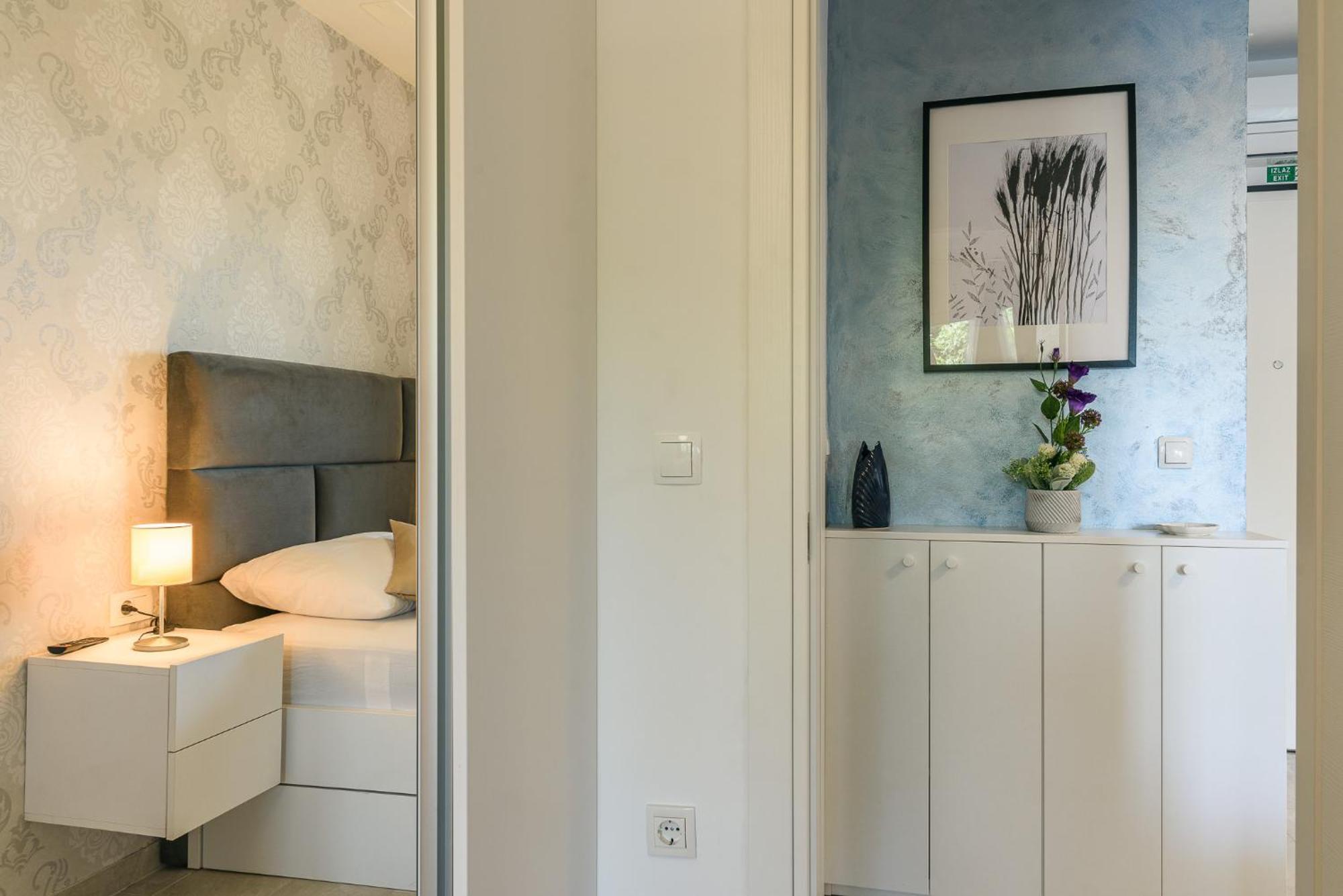 Relax Trogir Apartman Kültér fotó